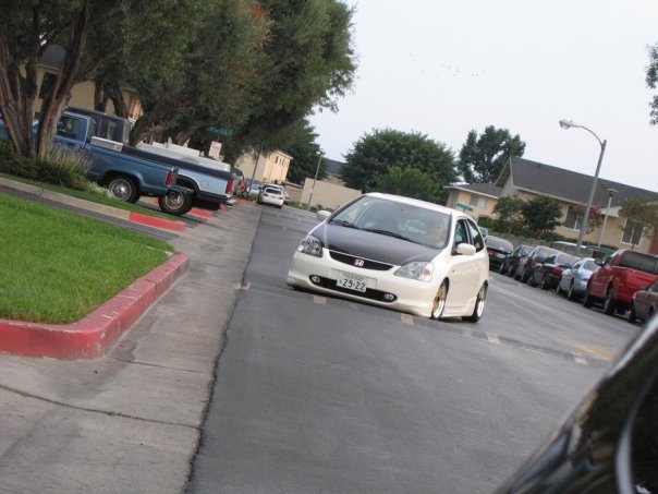 Tudy cesta nevede .....