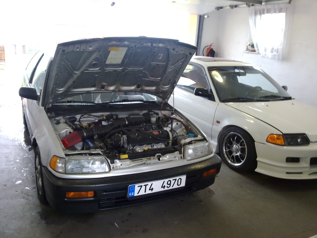 Seban.ra u me na servisu :-)))