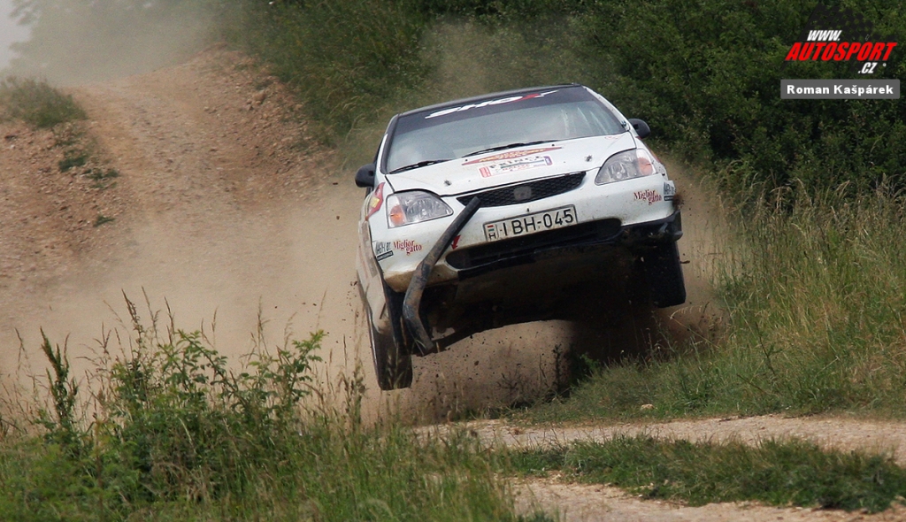 Další letec v nesnázích:)