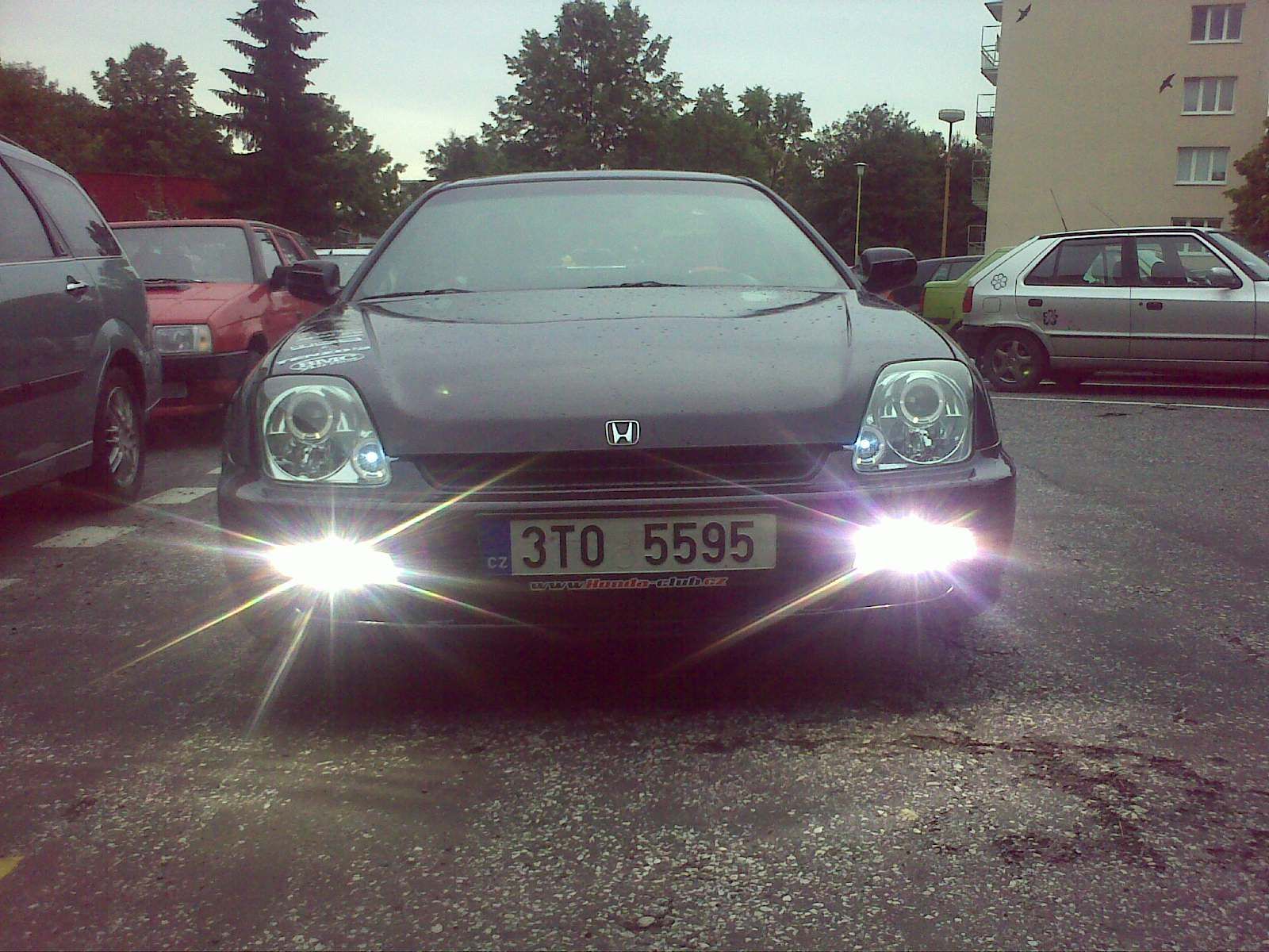 Tak sem si dodělal male přisvětlení :)