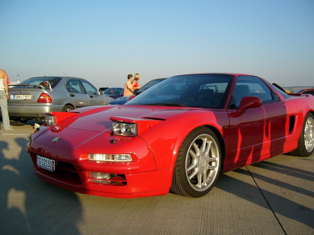NSX