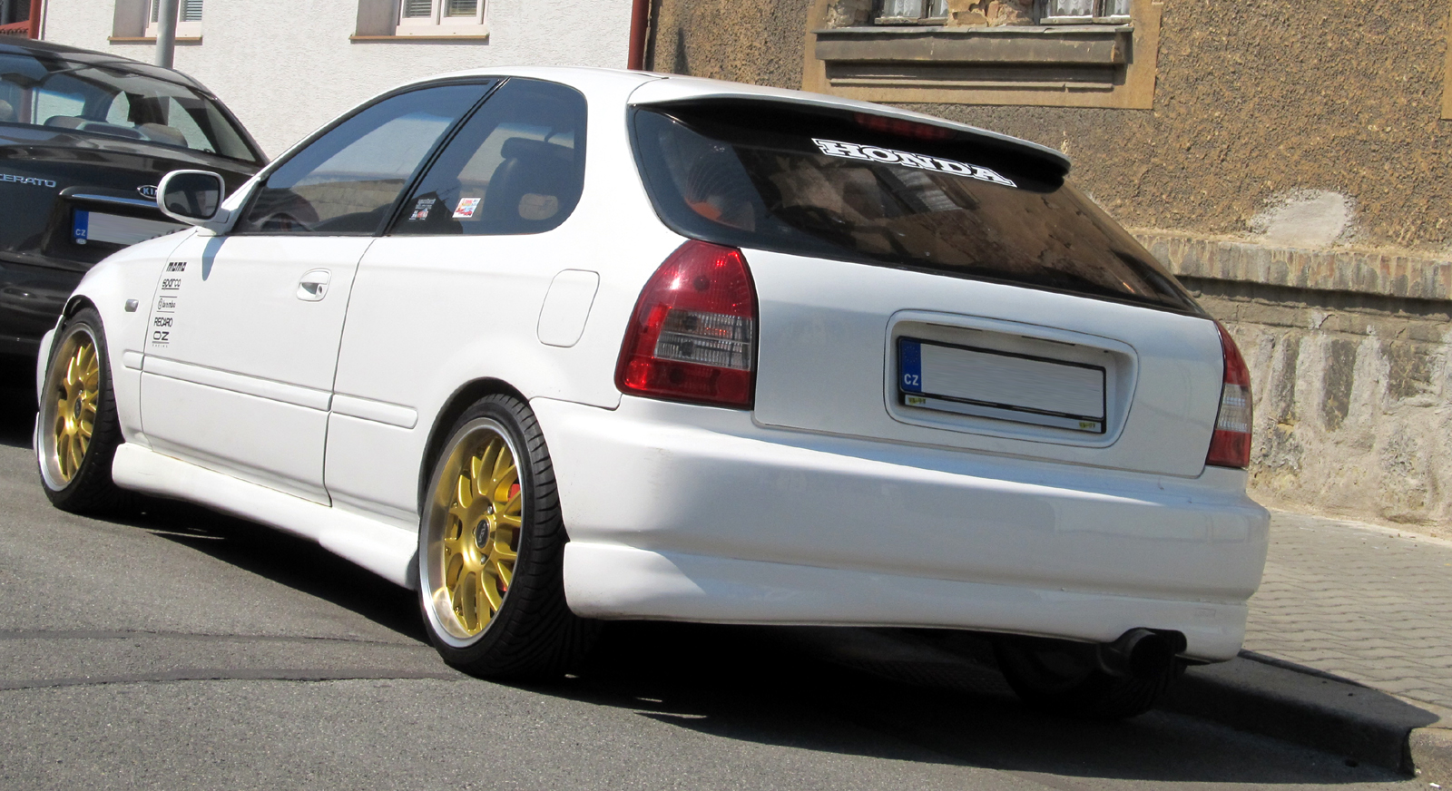 v jednoduchosti je krása