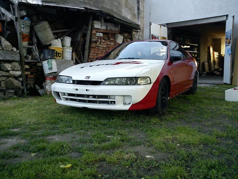 Uz se to rysuje pomale...:-)