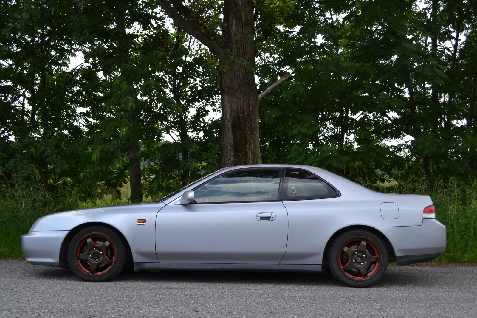 Preluďákova Preludka na novém podvozku