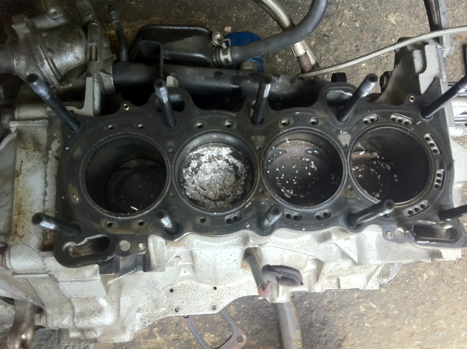 Ať žijí ventily od Supertechu