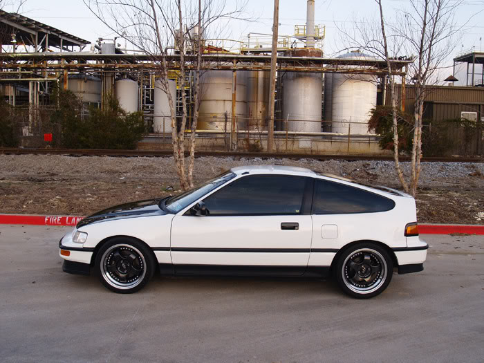 Jedna bílá pro Minora