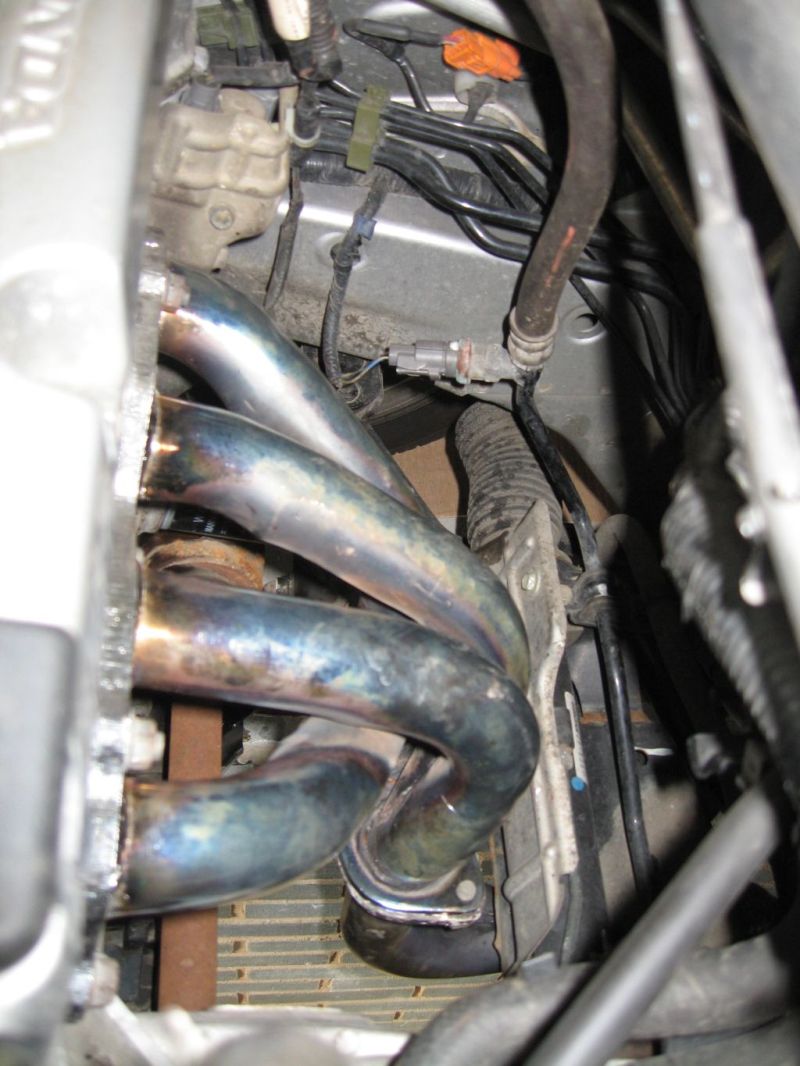 TSS svody na K24, vysledek lepsi nez jsem ocekaval :)