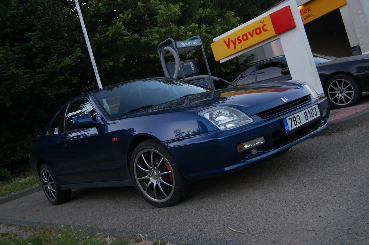 Nová kola jí sluší