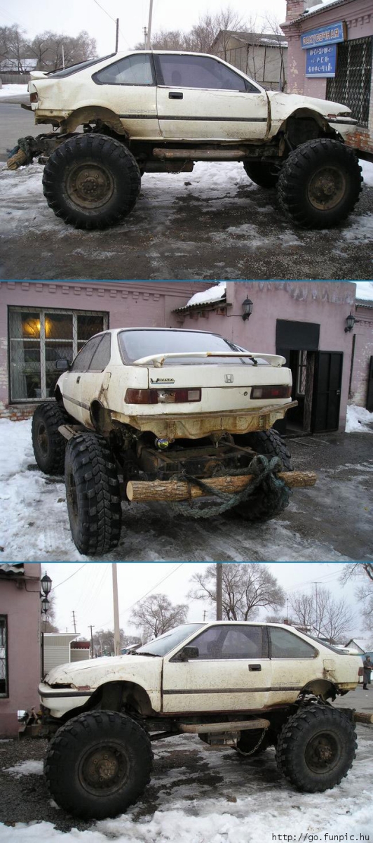 možná už to tady bylo