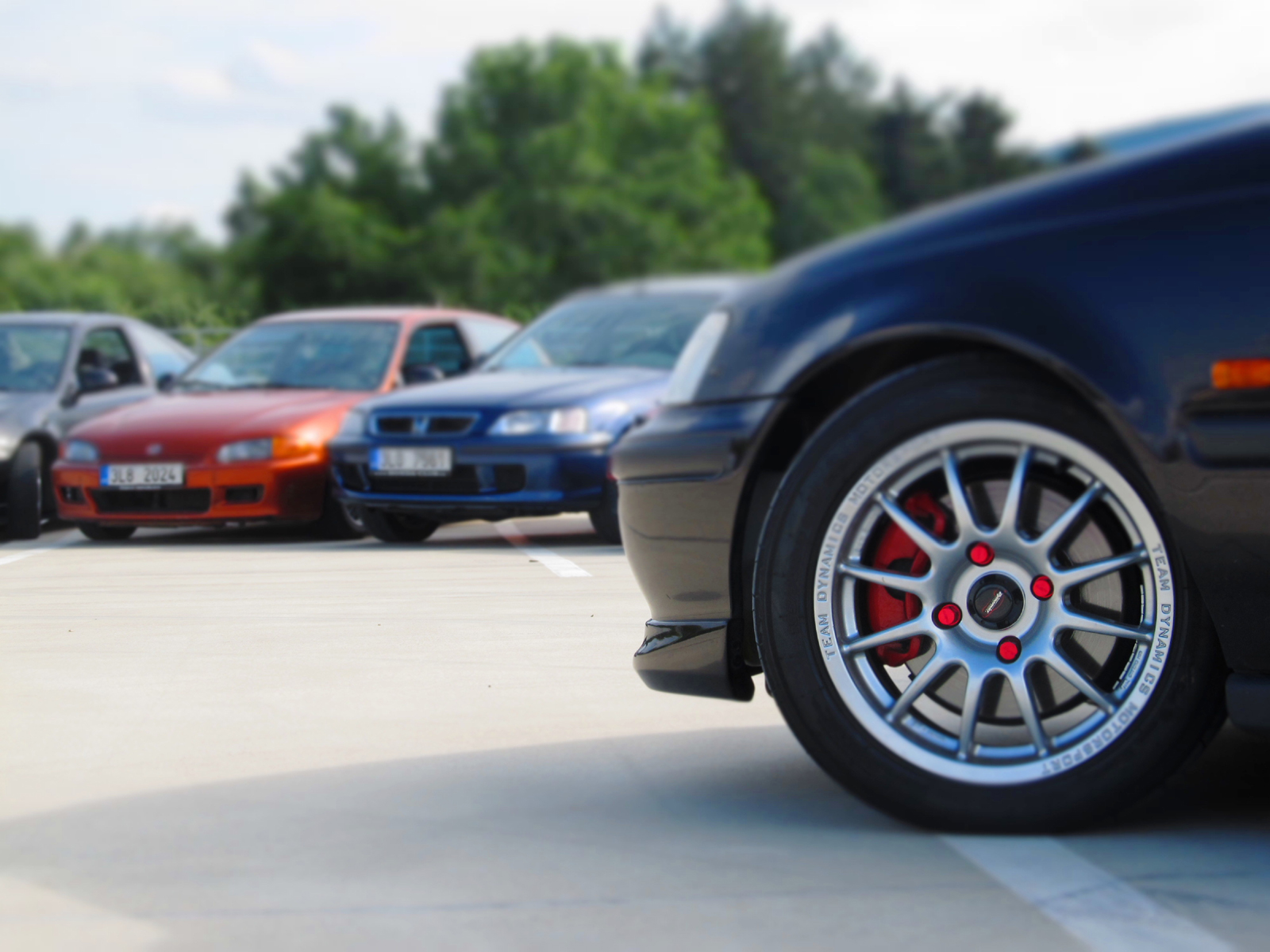 ještě jedna ze soboty z Liberce