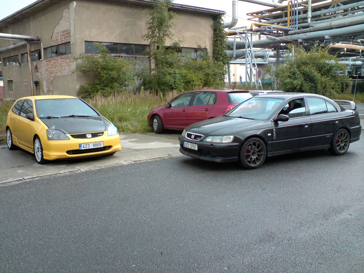 Komu se nelení tomu se Tajpáruje.