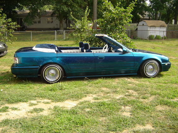 tak pánové co je to za model?