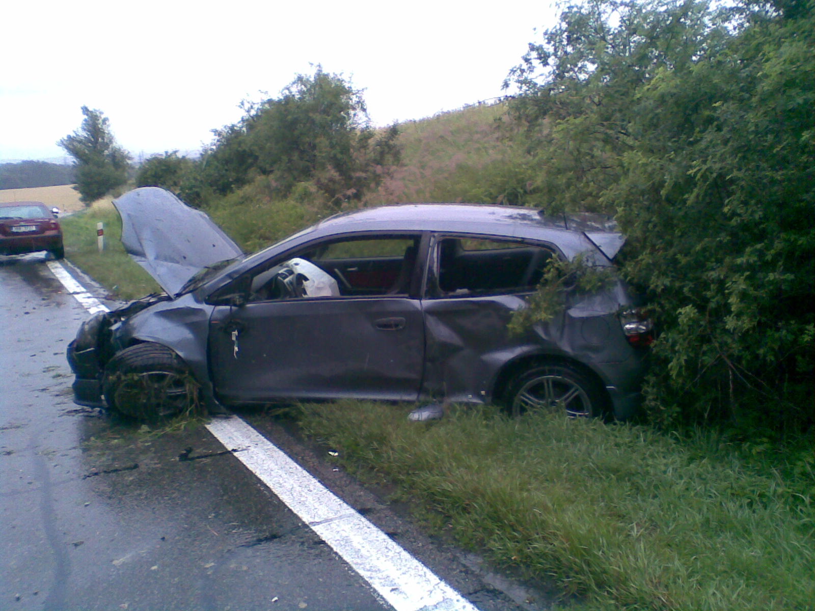 Pár dílů na prodej z CTR :-(