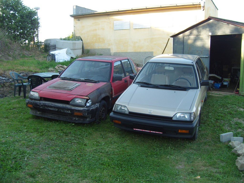 najdi deset rodílů :-)