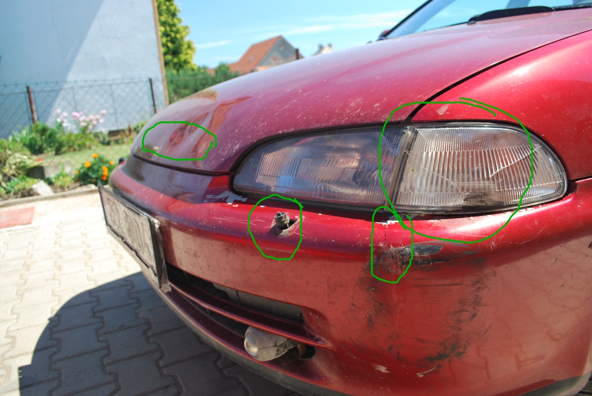 "Brácho, mám průser"