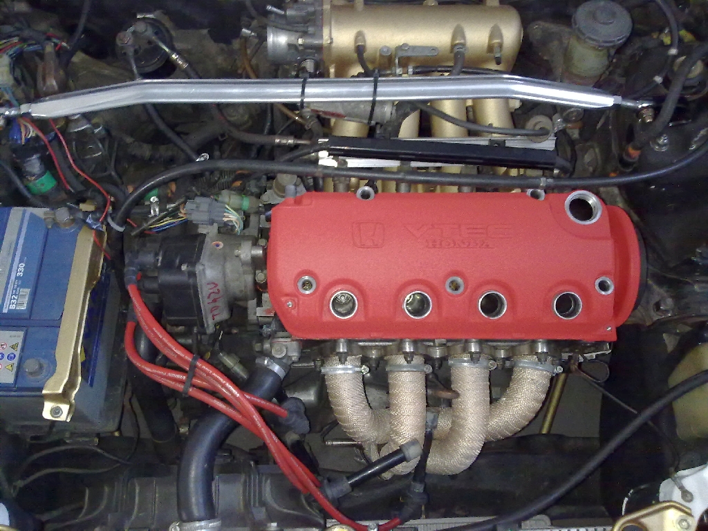 Nedělní chvilka pěčení.... :-)