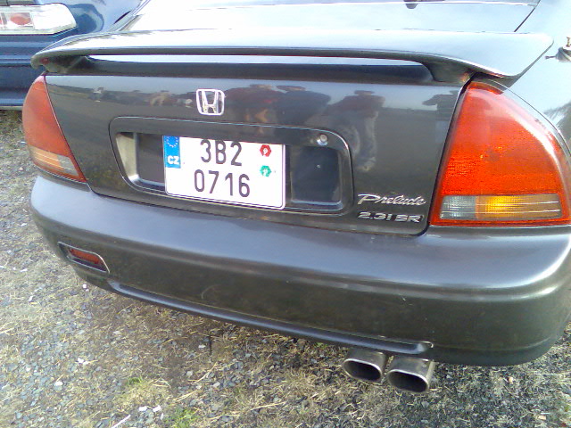 Automotodrom Brno 08/2007