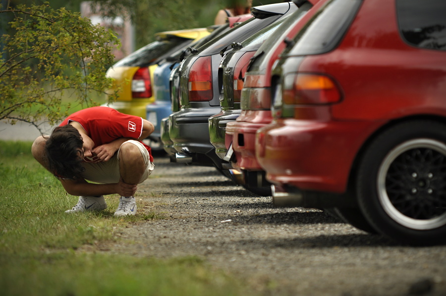 Nekde predem mi to nasalo psa, tak by mel nekudy i vyjit..