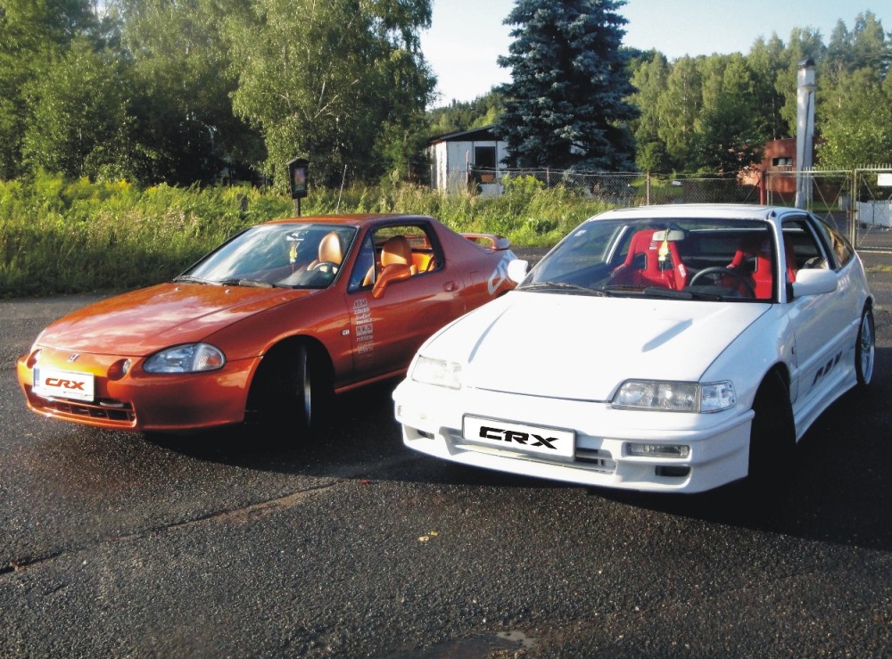 nová Hondice v klubu - přivítejme jí (ho) :))