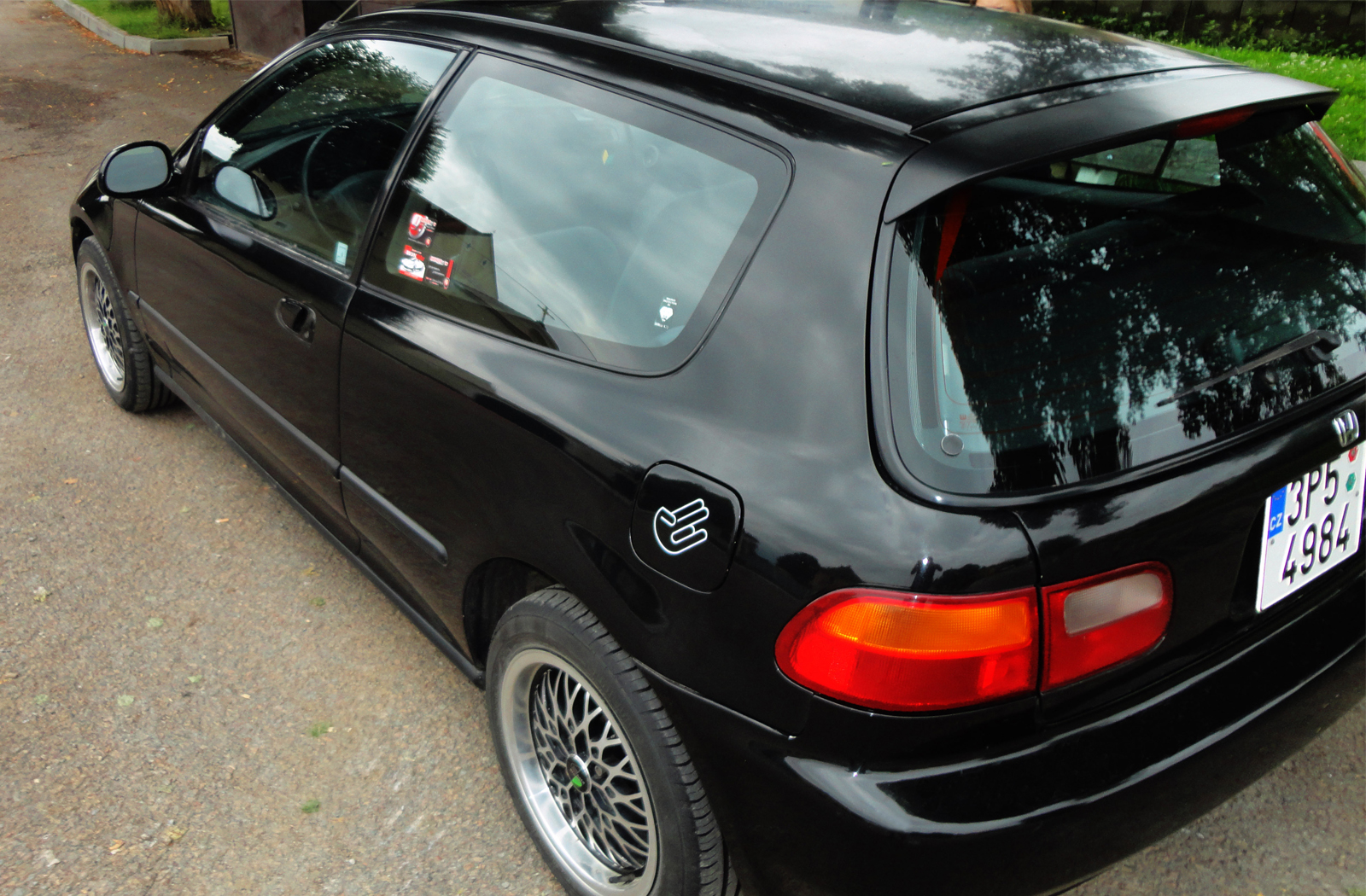 Zvouček mojí esinky :) (link v popisu)