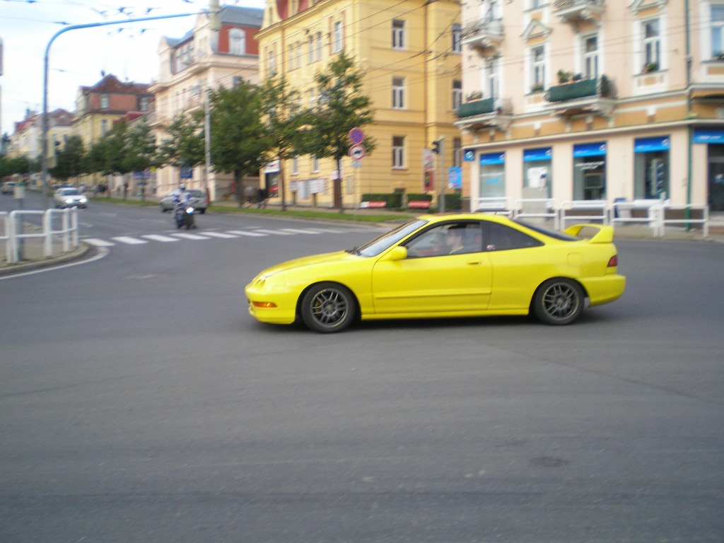 Mariánské Lázně dnes navečer