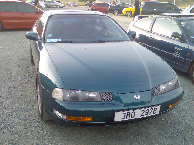 Automotodrom Brno 08/2007