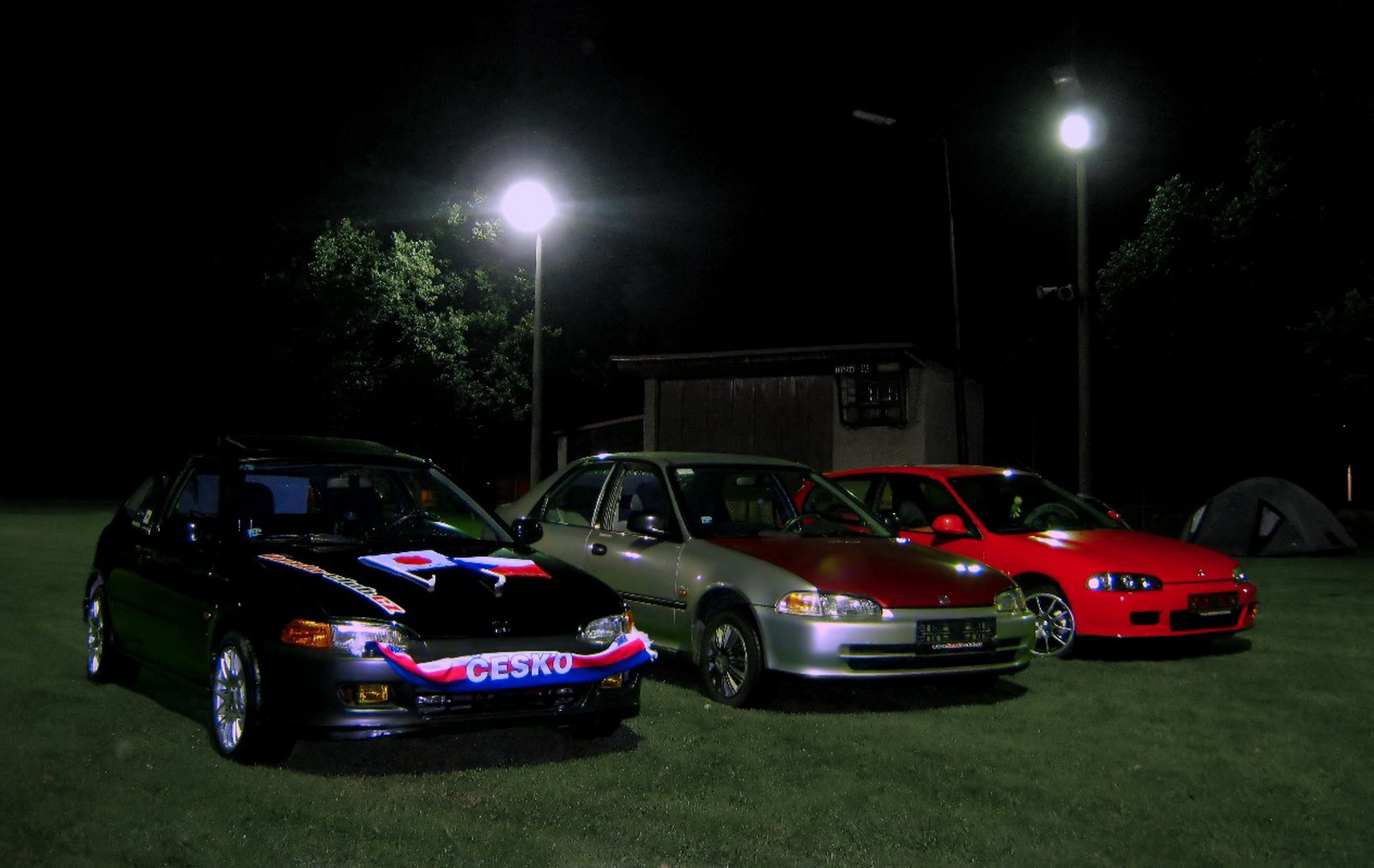 Civicy 5G v Bezděkově nad Metují ...