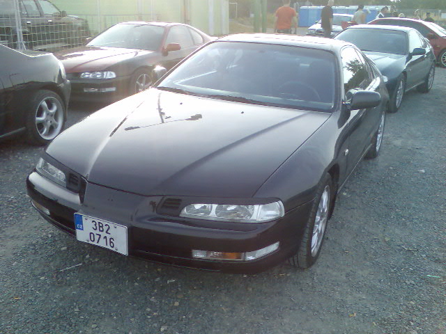 Automotodrom Brno 08/2007