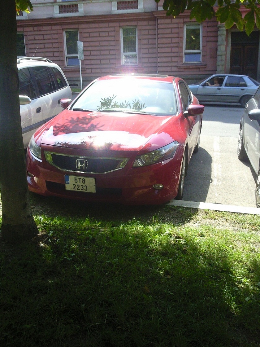 kdo pozná co je zač