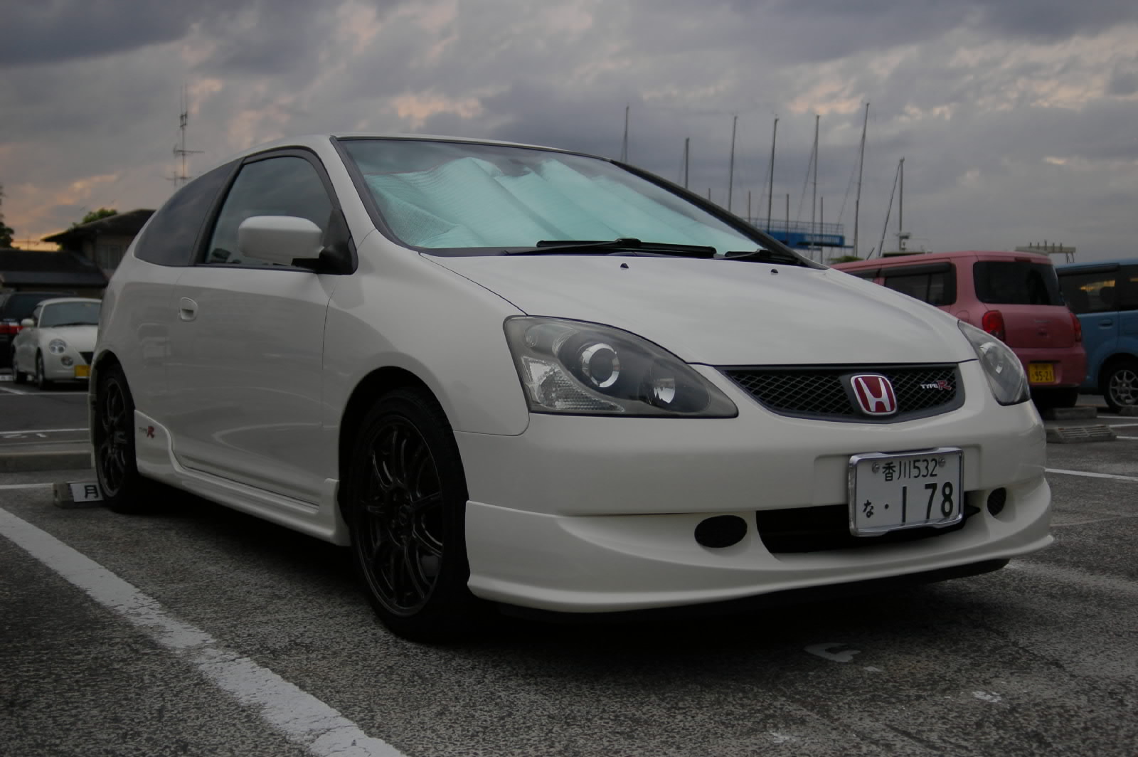 jdm 7G