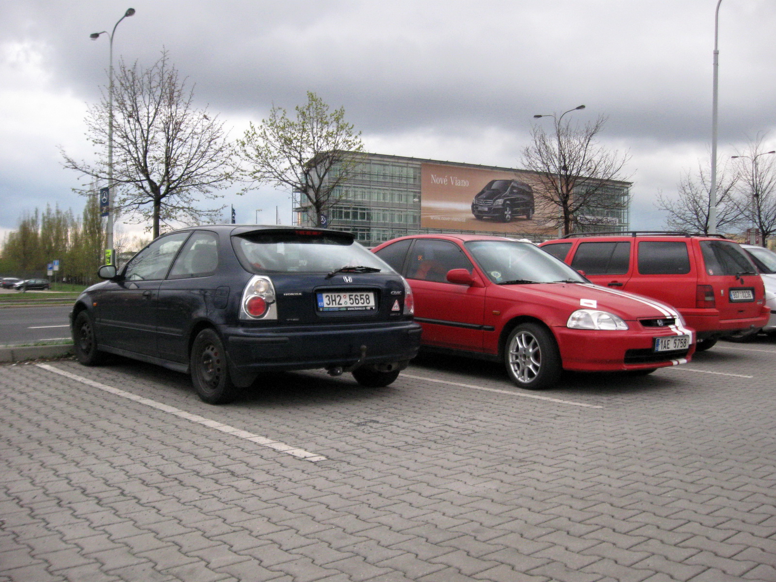 MiniMaxiSraz Chodov 14/04/2011