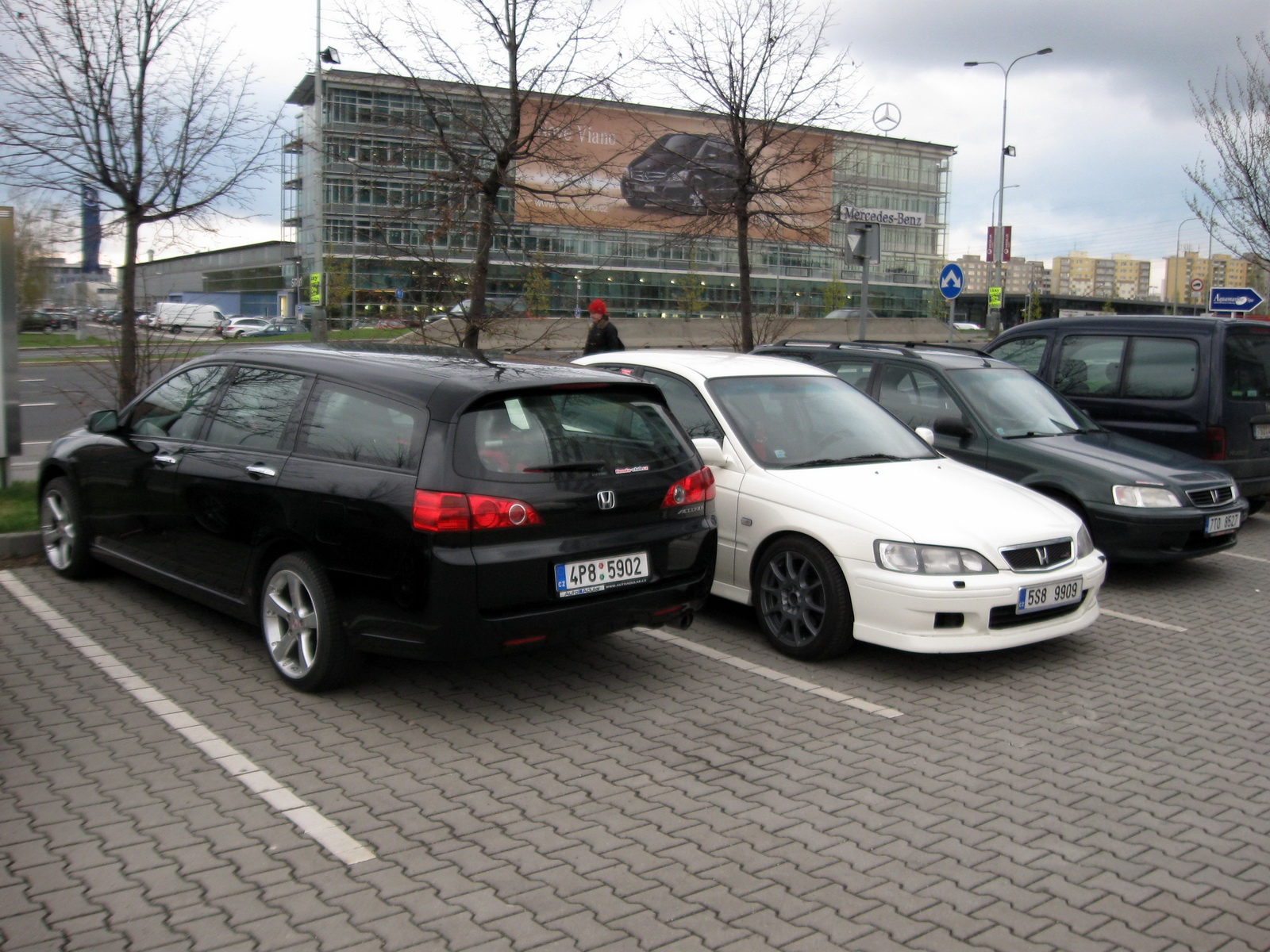 MiniMaxiSraz Chodov 14/04/2011