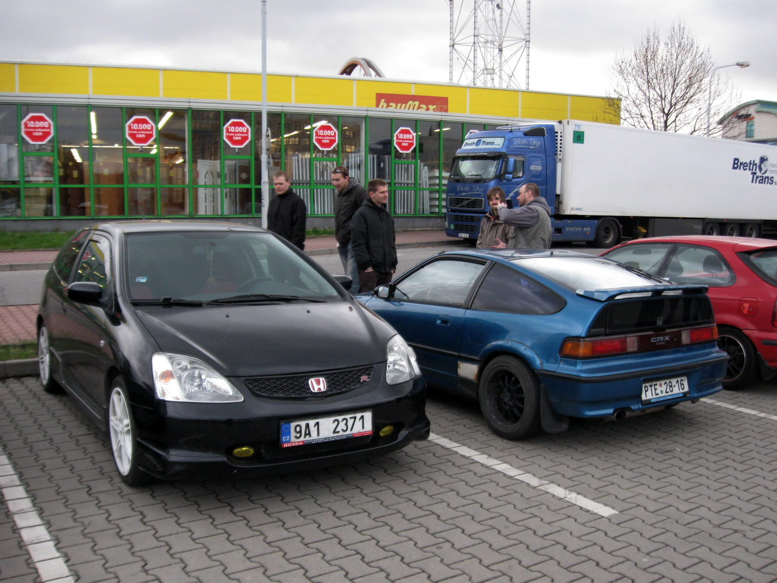 MiniMaxiSraz Chodov 14/04/2011
