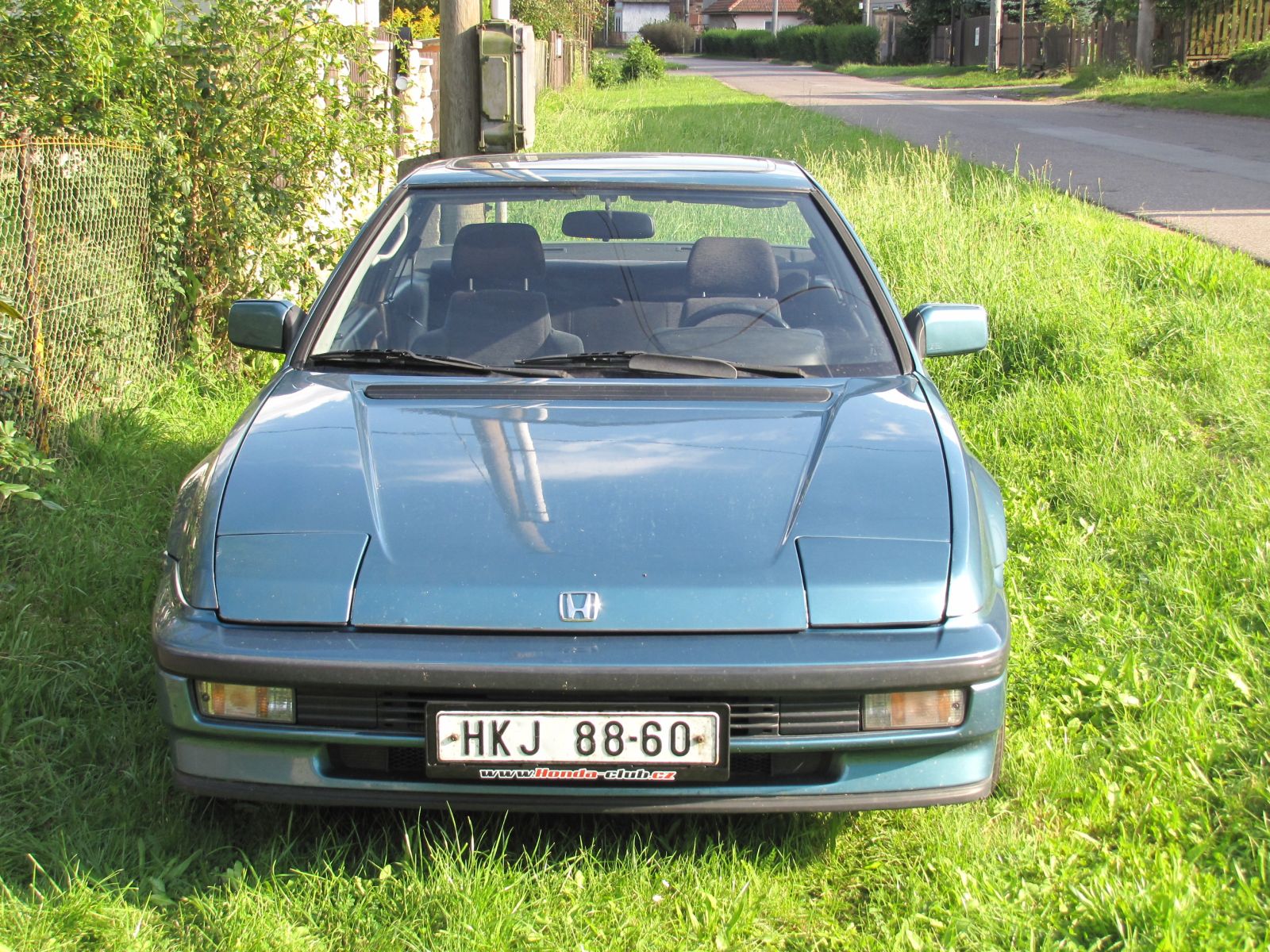 Konečně s podložkama :)