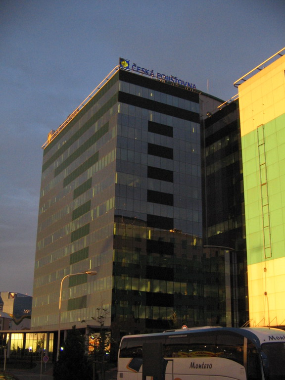 MiniMaxiSraz Chodov