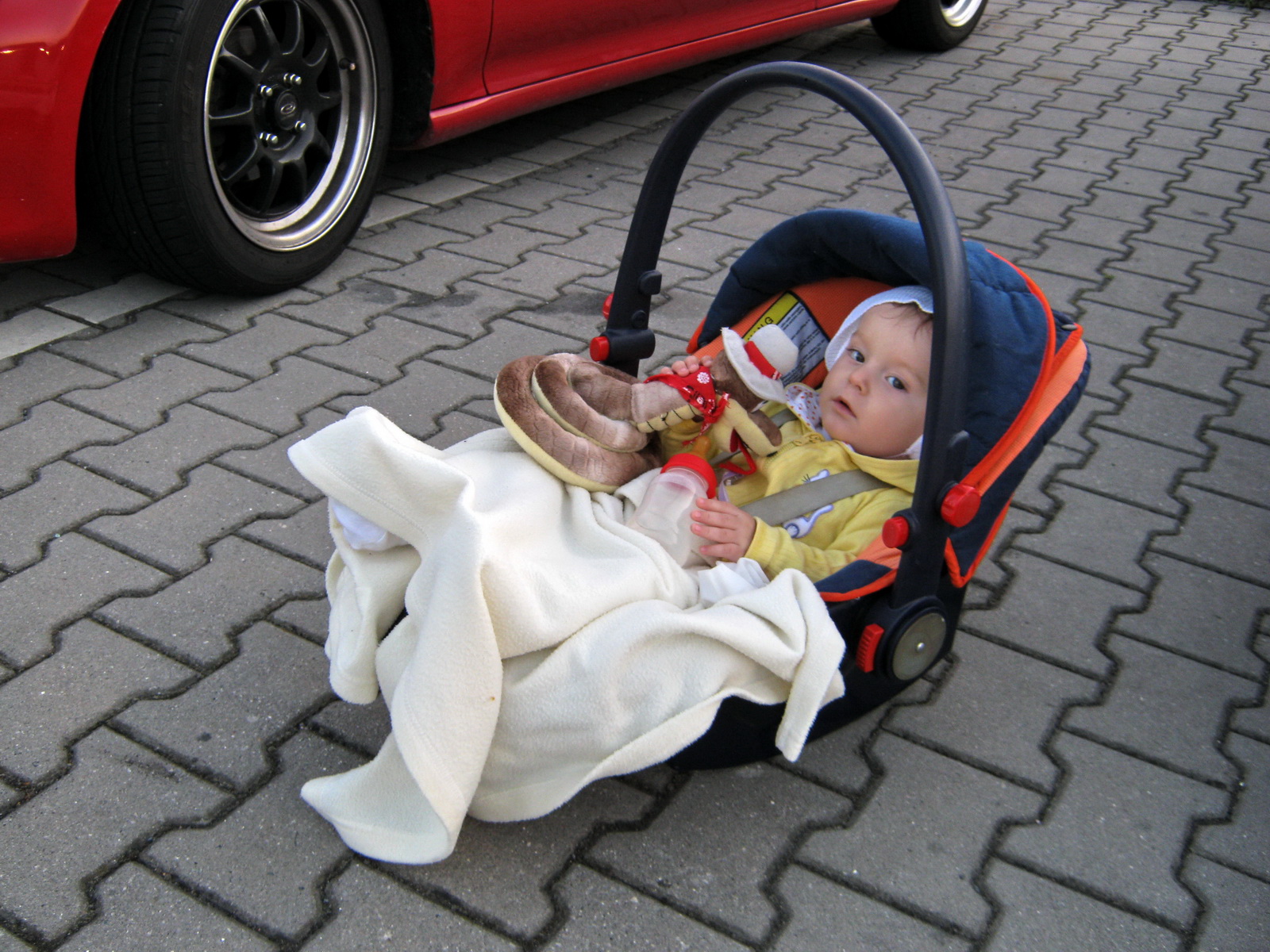 MiniMaxiSraz Chodov 14/09/2011