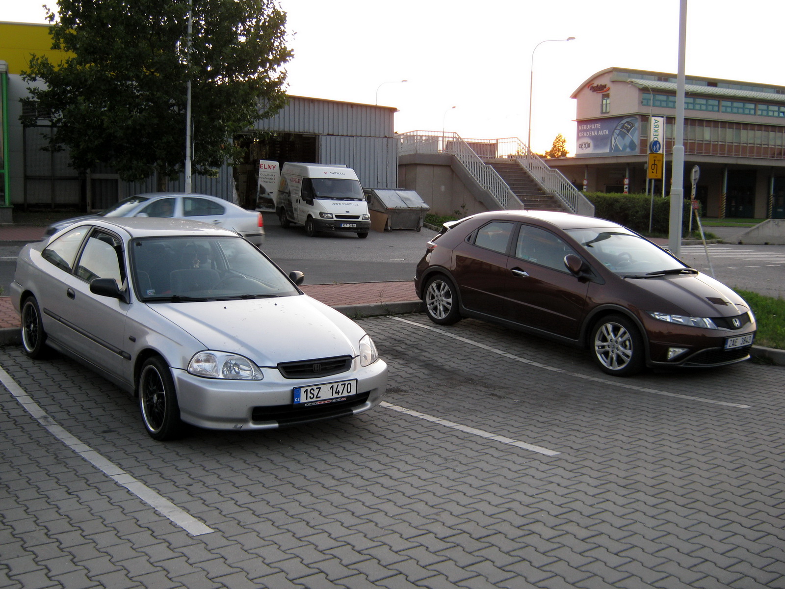 MiniMaxiSraz Chodov 14/09/2011