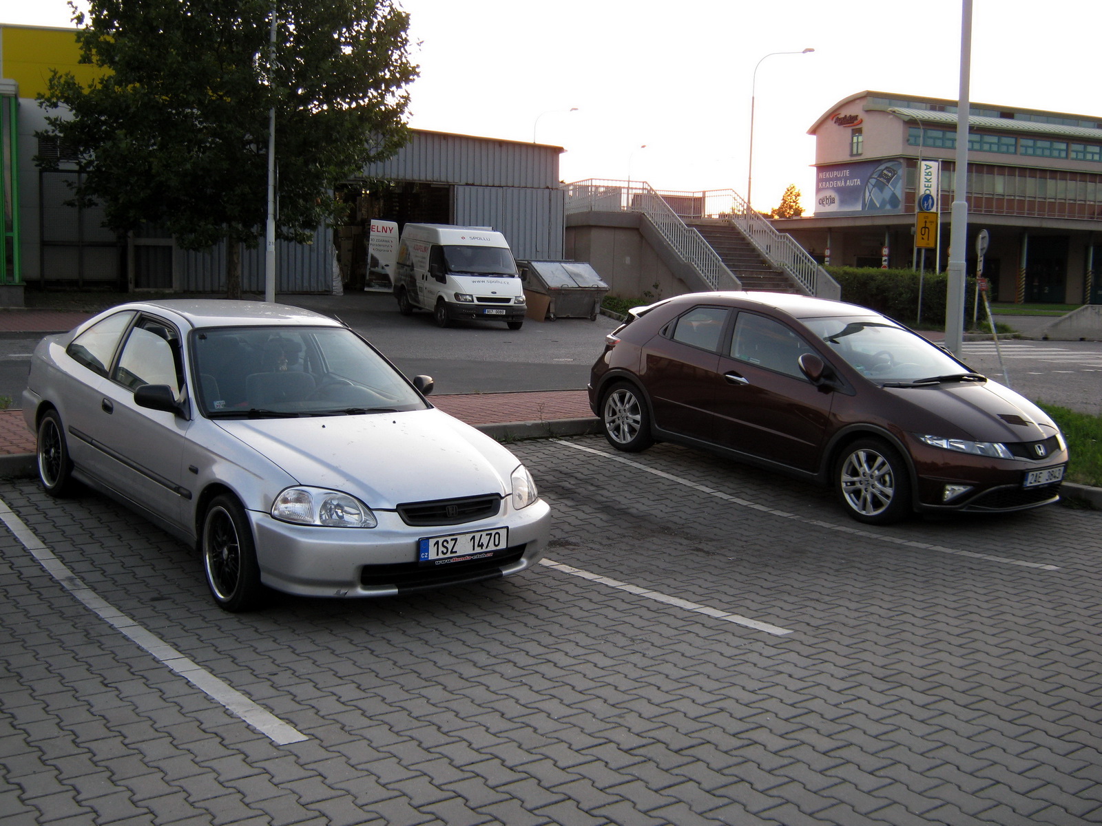 MiniMaxiSraz Chodov 14/09/2011