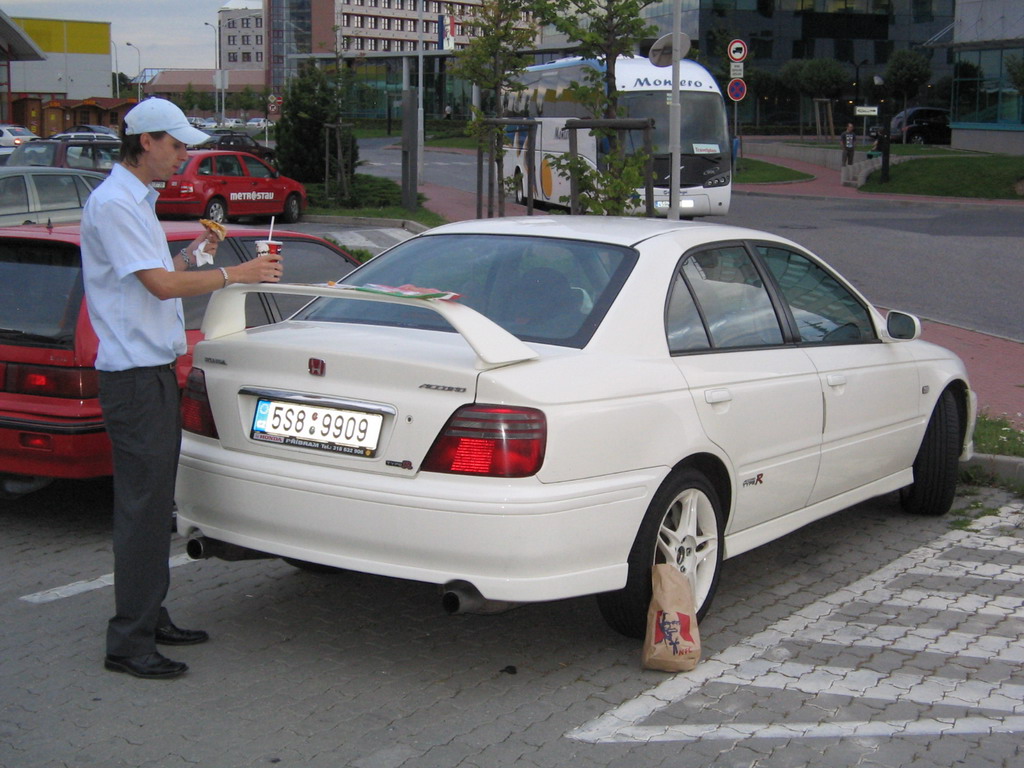 2007-08-16 MiniMaxiSraz Chodov