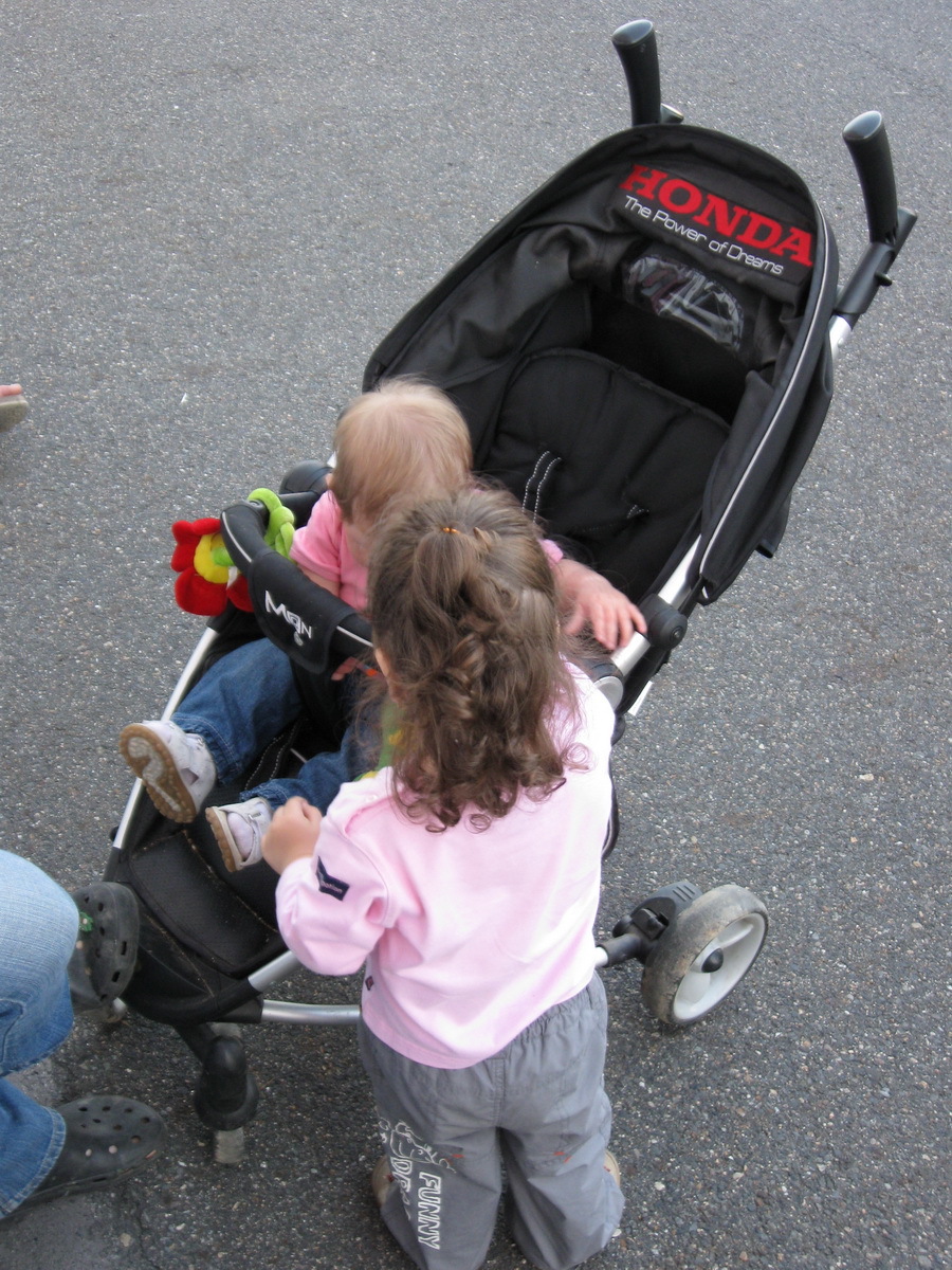 MiniMaxiSraz Chodov 17.07.2009
