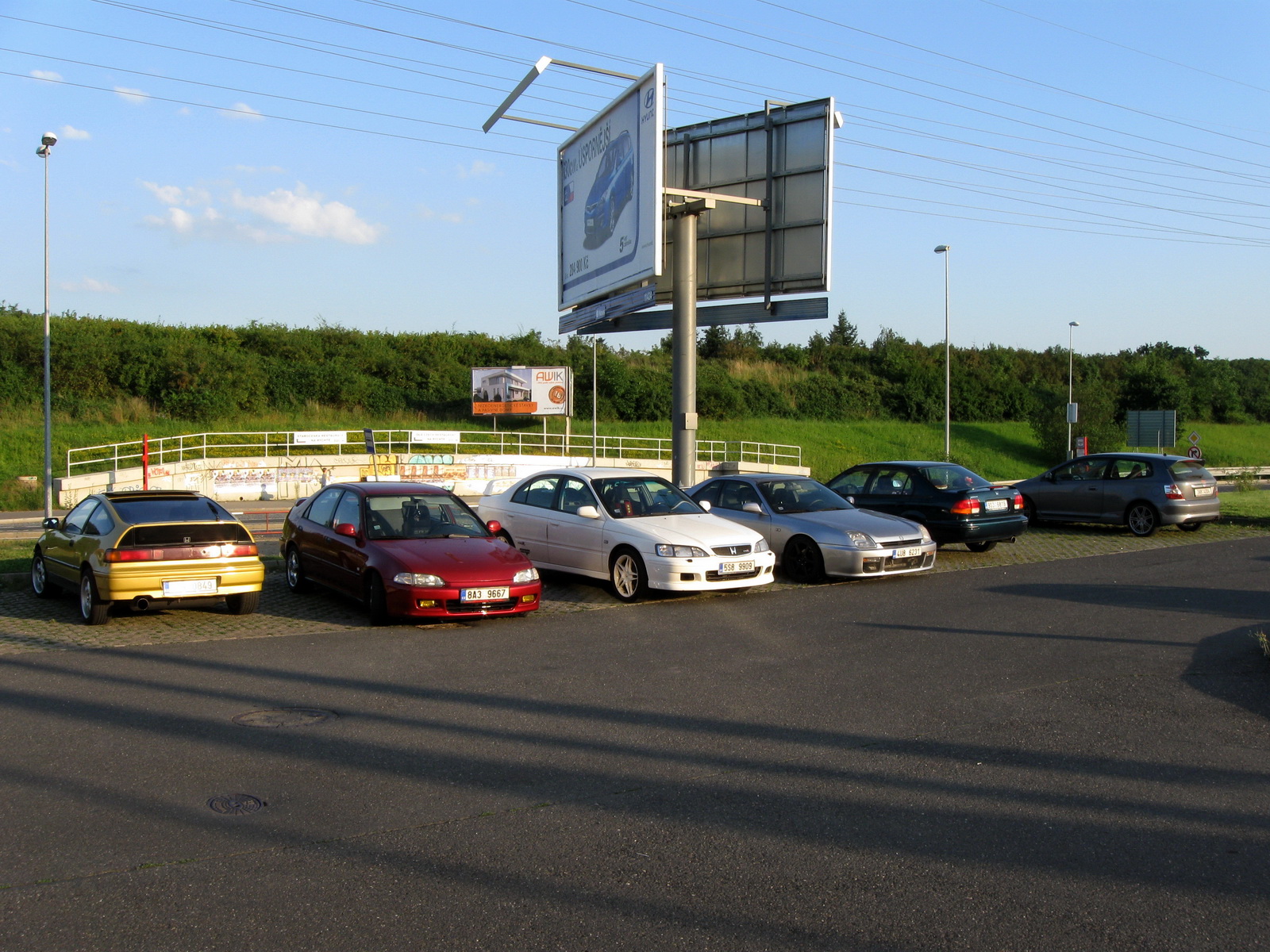 MiniMaxiSraz Chodov 17.07.2009
