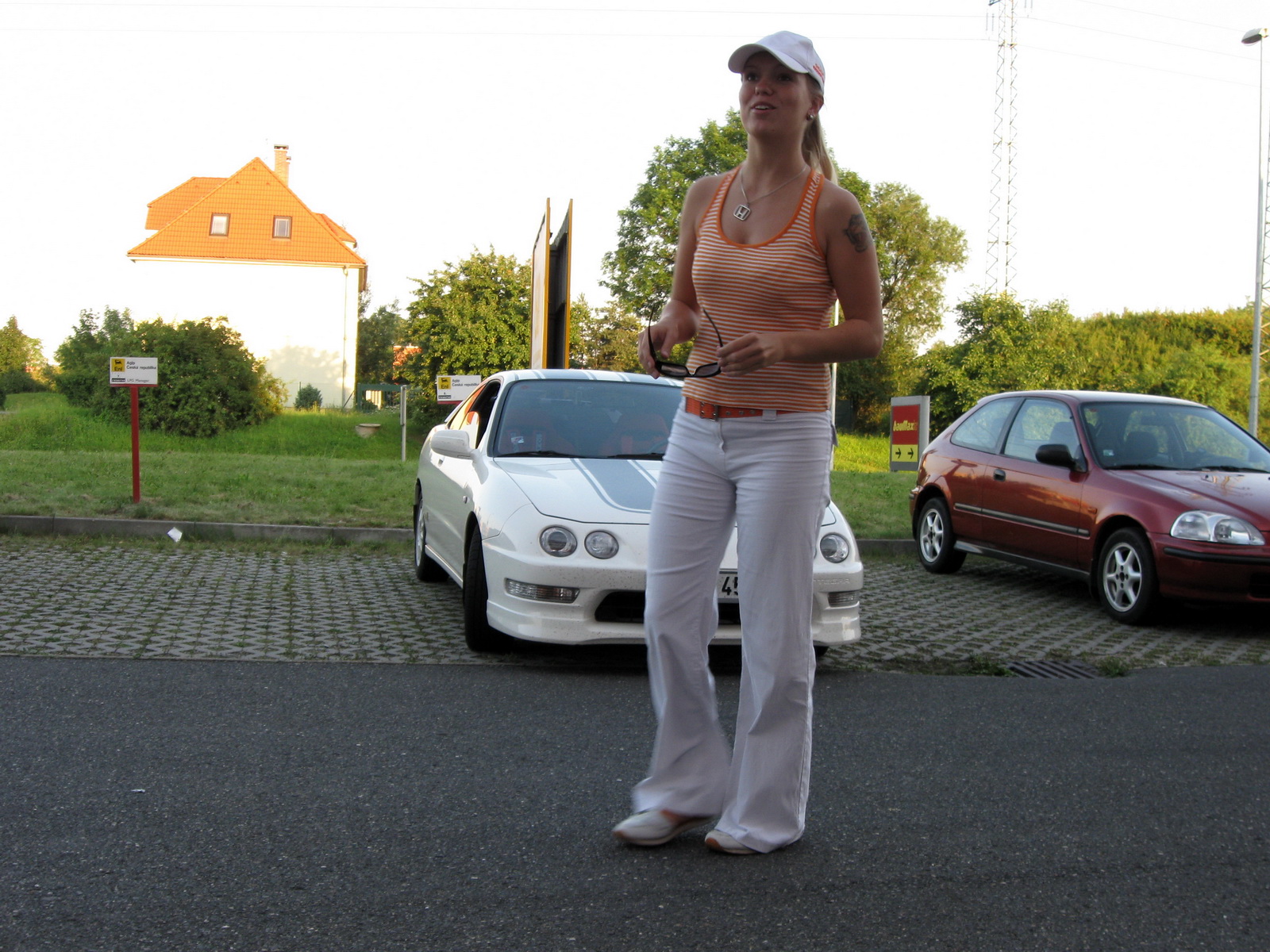 MiniMaxiSraz Chodov 17.07.2009