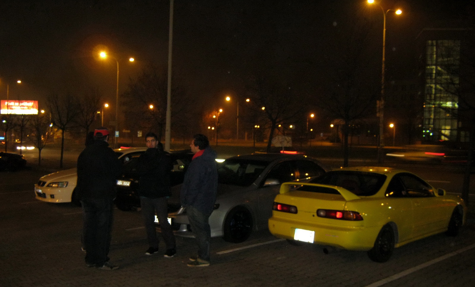 MiniMaxiSraz Chodov 17.11.2011
