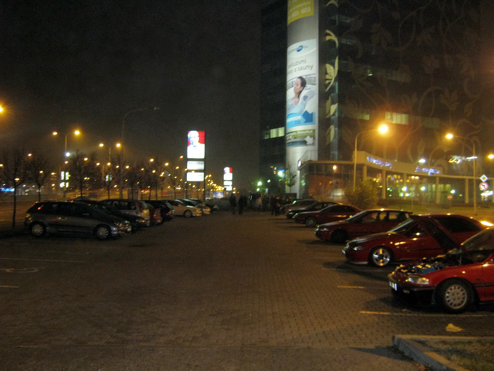 MiniMaxiSraz Chodov 17.11.2011