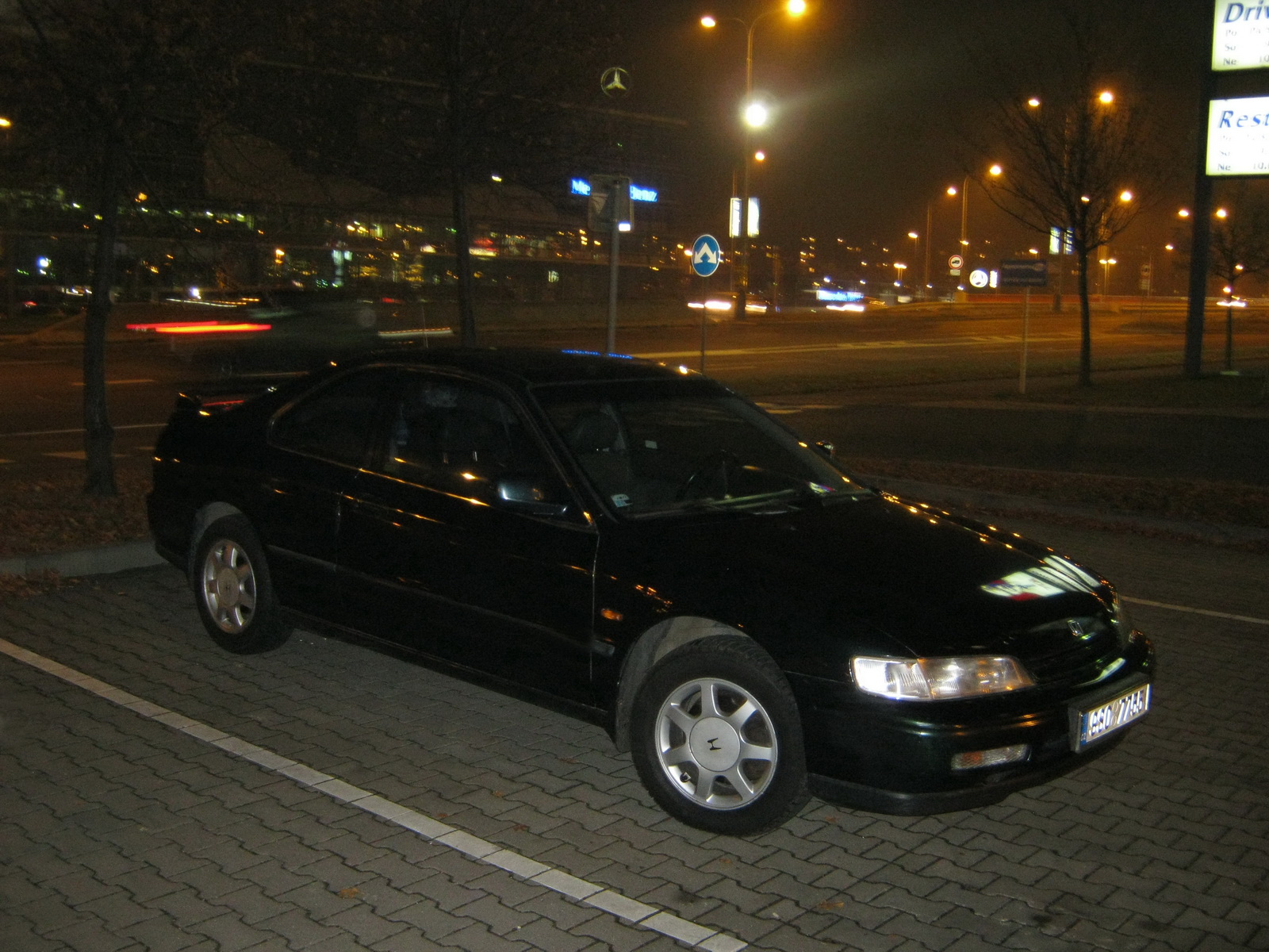MiniMaxiSraz Chodov 17.11.2011