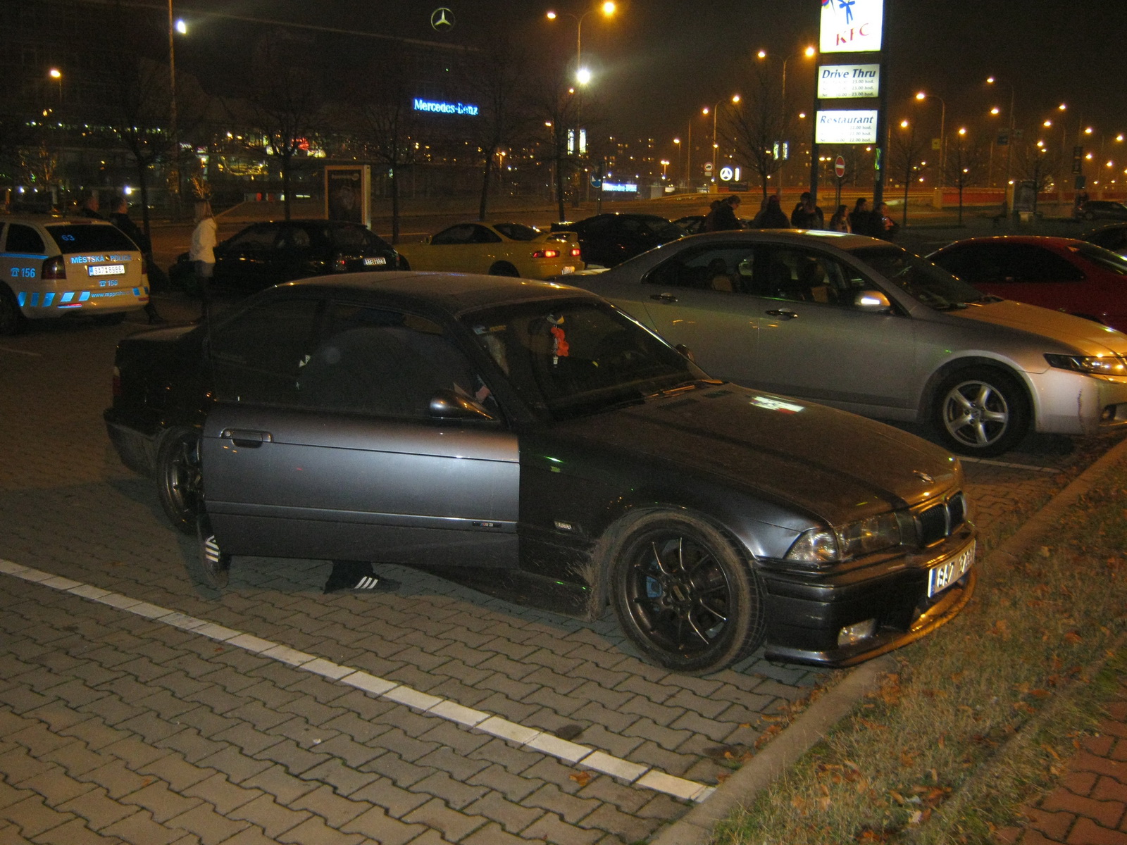 MiniMaxiSraz Chodov 17.11.2011