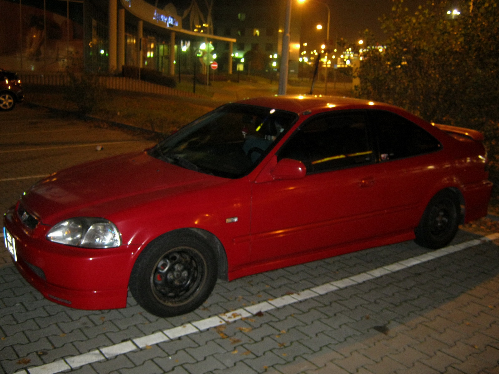 MiniMaxiSraz Chodov 17.11.2011