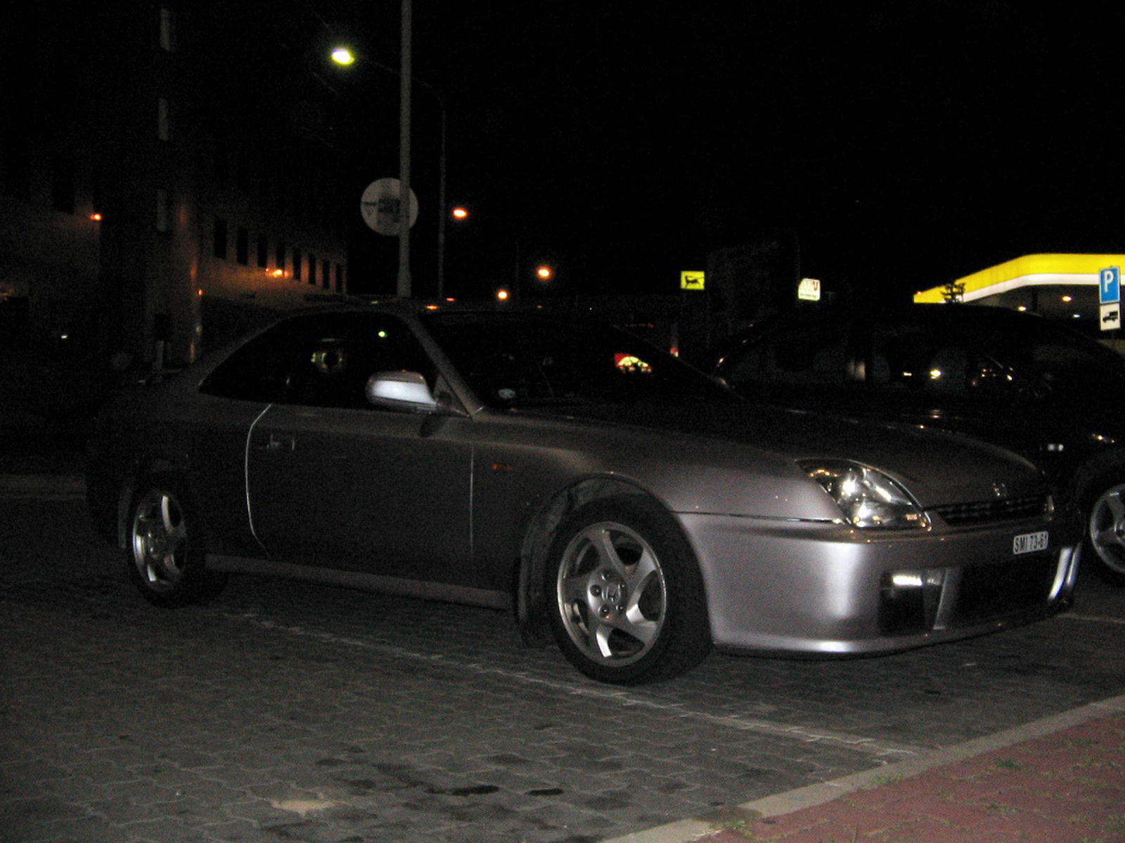 MiniMaxiSraz Chodov 15.09.2006