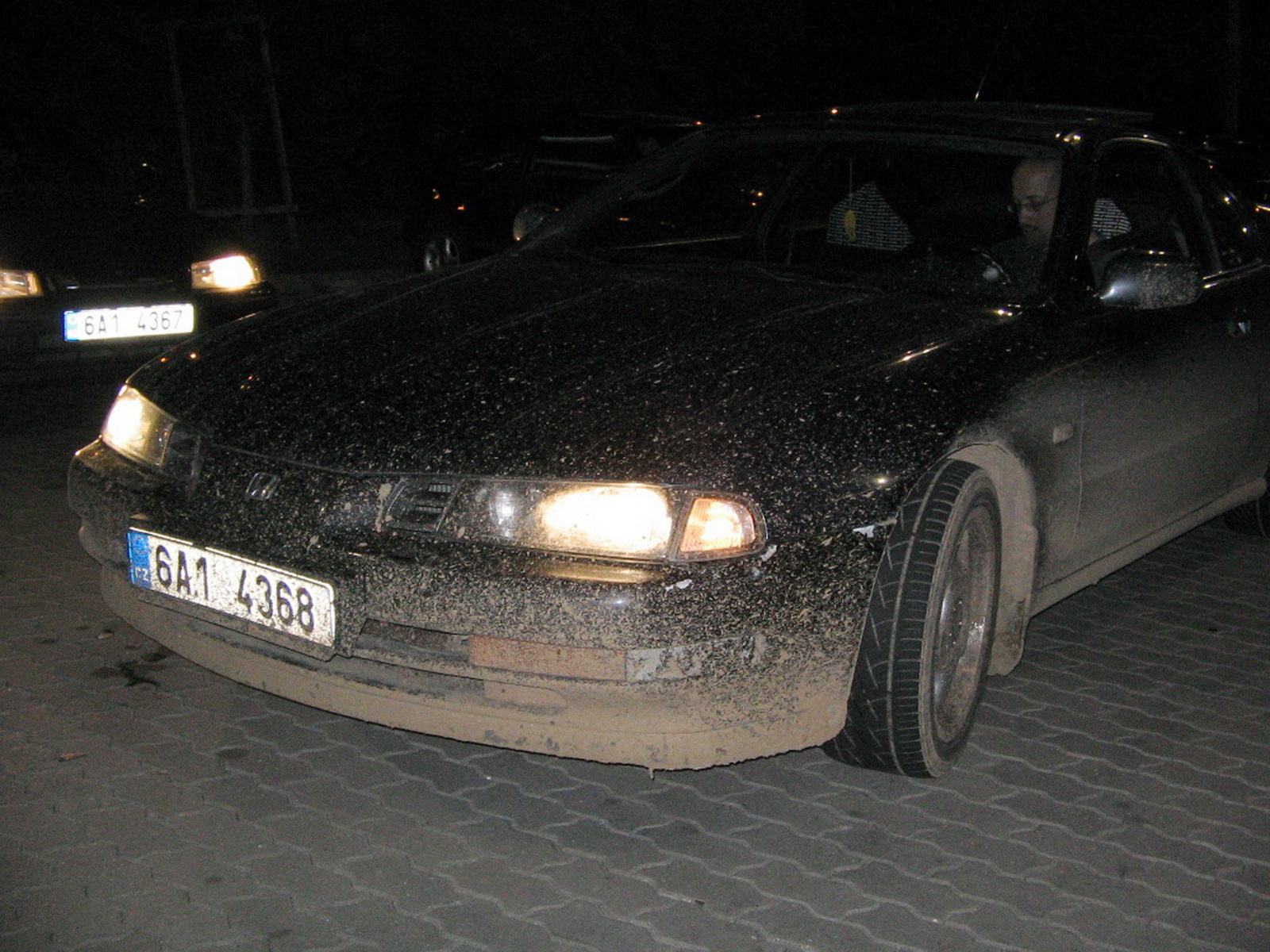 MiniMaxiSraz Chodov 15.09.2006