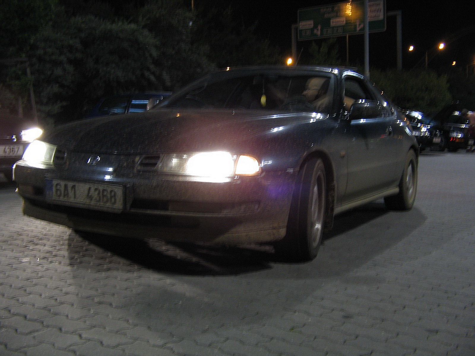 MiniMaxiSraz Chodov 15.09.2006